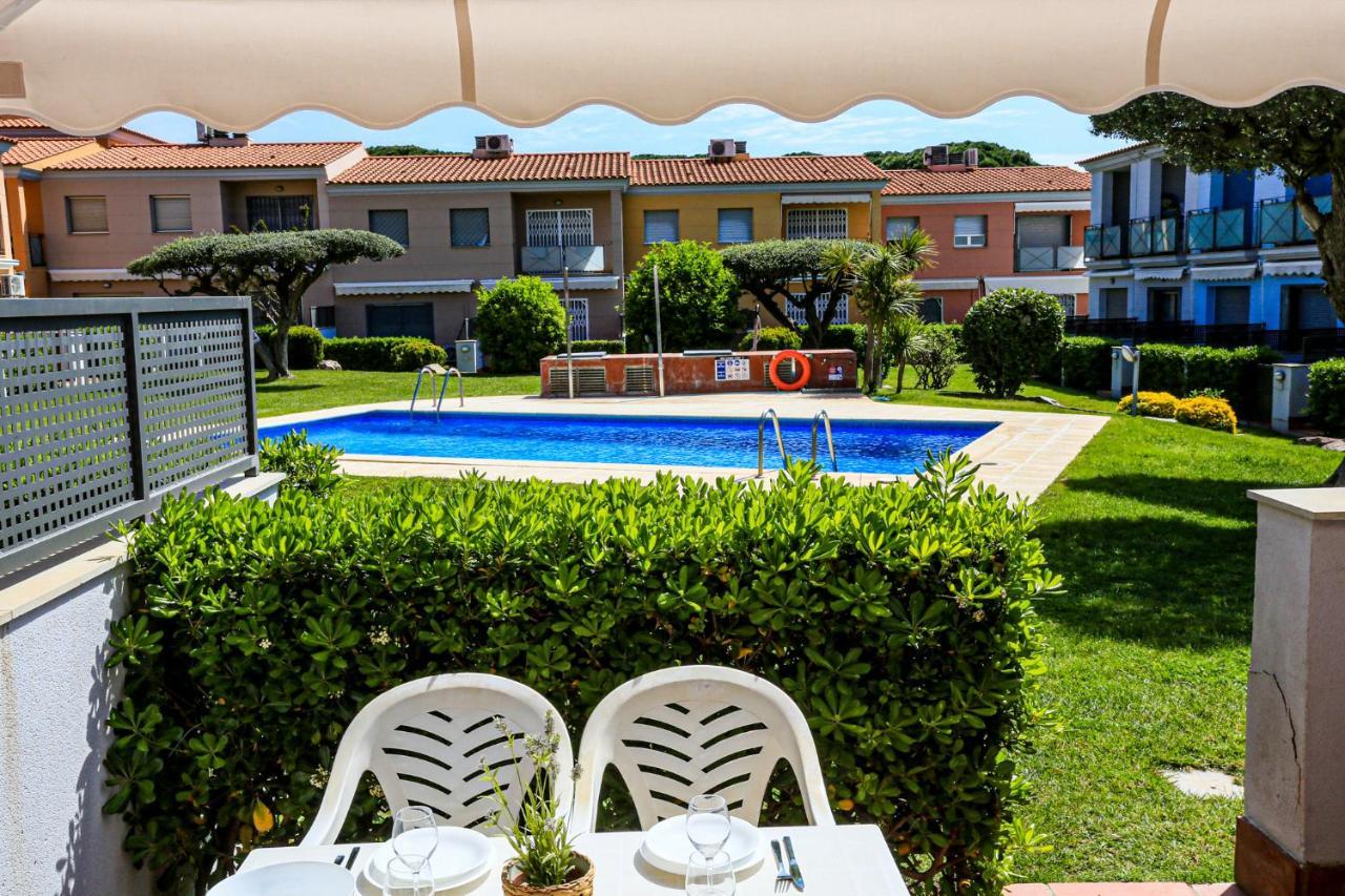 Tarongers - Only Families Villa Cambrils Exterior photo