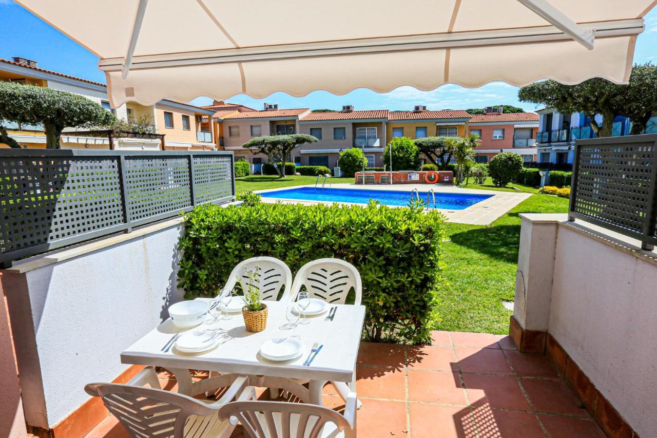 Tarongers - Only Families Villa Cambrils Exterior photo
