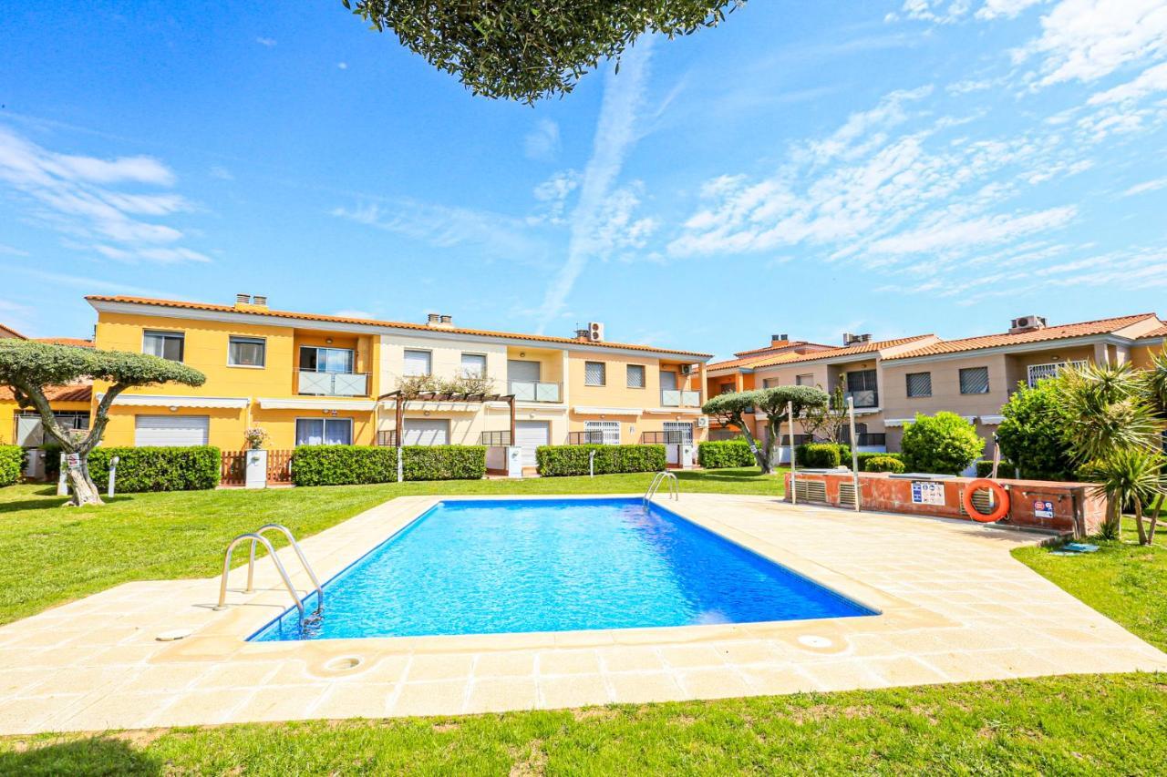 Tarongers - Only Families Villa Cambrils Exterior photo