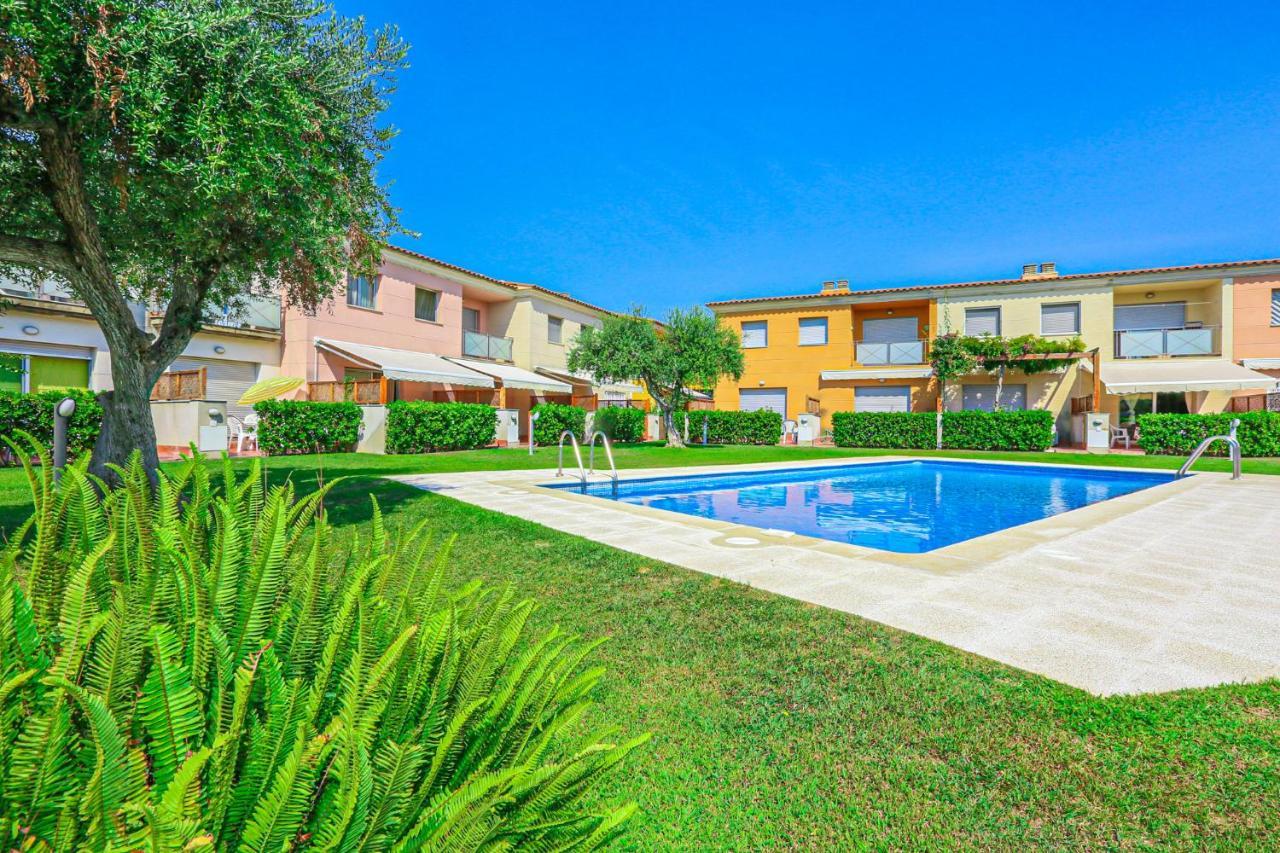 Tarongers - Only Families Villa Cambrils Exterior photo