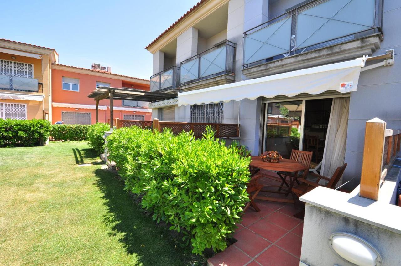 Tarongers - Only Families Villa Cambrils Exterior photo