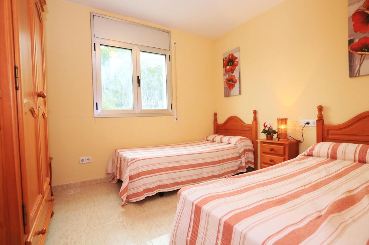 Tarongers - Only Families Villa Cambrils Exterior photo