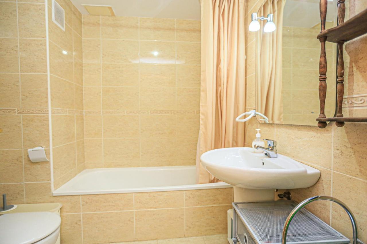Tarongers - Only Families Villa Cambrils Exterior photo